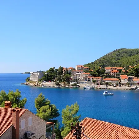 Brna 147d * Smokvica (Korcula)