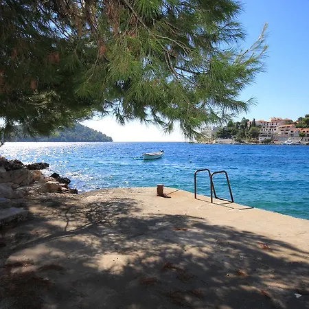Brna 147d Lejlighed Smokvica (Korcula)
